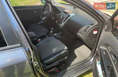 Универсал Kia Ceed 2011 в 