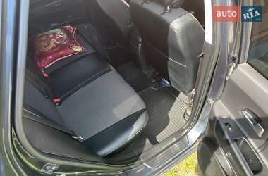 Универсал Kia Ceed 2011 в 