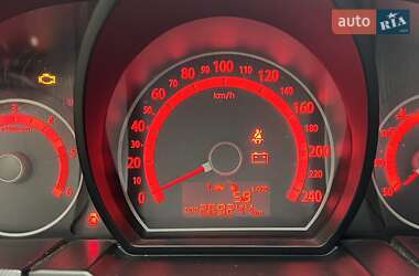 Универсал Kia Ceed 2012 в 