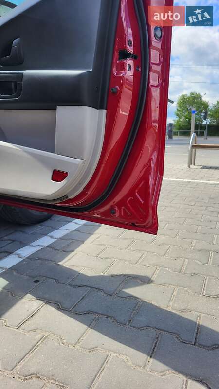 Хэтчбек Kia Ceed 2007 в Одессе