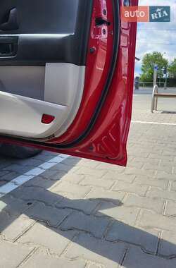 Хэтчбек Kia Ceed 2007 в 