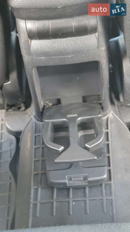 Хэтчбек Kia Ceed 2007 в Одессе