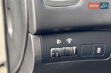 Хетчбек Kia Ceed 2010 в 
