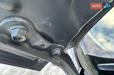 Хэтчбек Kia Ceed 2013 в 