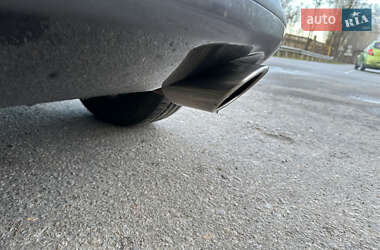 Хэтчбек Kia Ceed 2013 в 