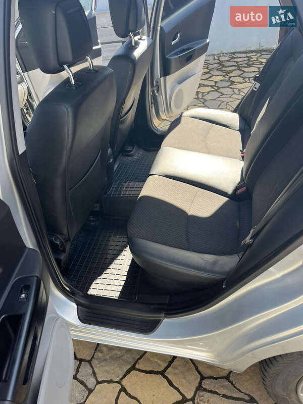 Универсал Kia Ceed 2008 в Киеве
