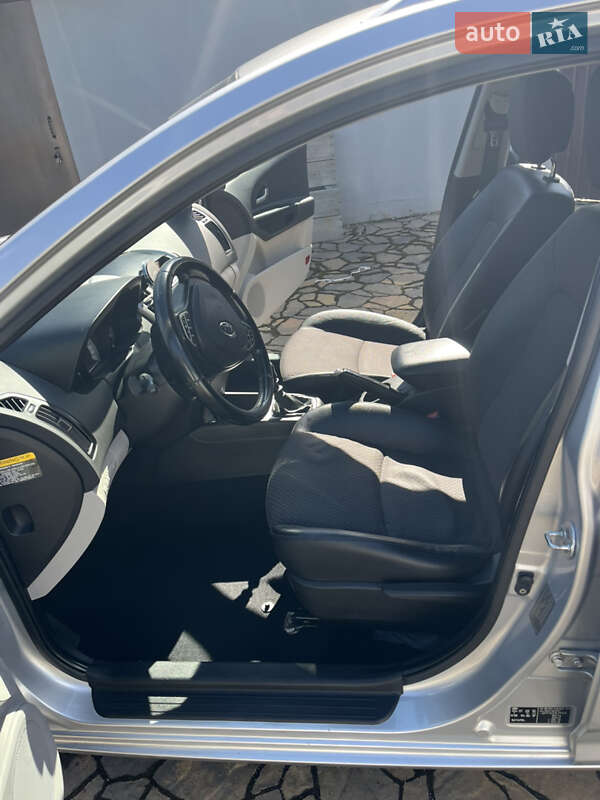 Универсал Kia Ceed 2008 в Киеве