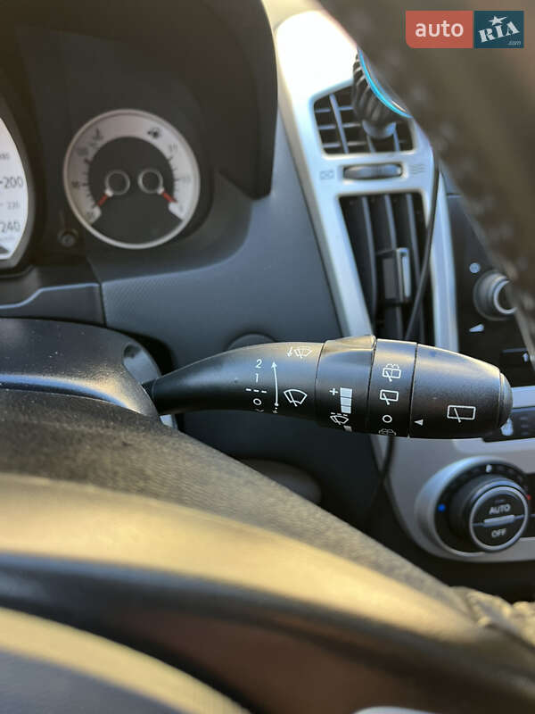 Универсал Kia Ceed 2008 в Киеве