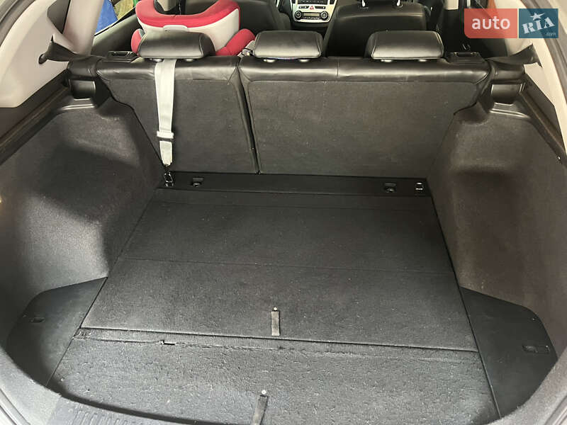 Универсал Kia Ceed 2008 в Киеве
