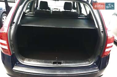 Универсал Kia Ceed 2008 в 
