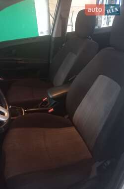Универсал Kia Ceed 2011 в 