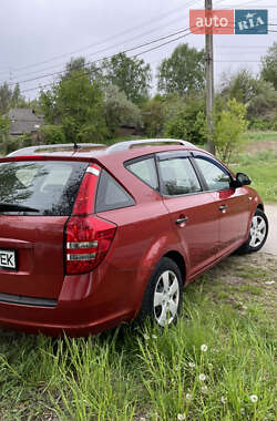 Універсал Kia Ceed 2009 в 
