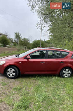 Універсал Kia Ceed 2009 в 