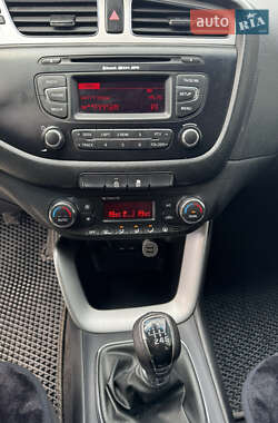 Универсал Kia Ceed 2015 в 