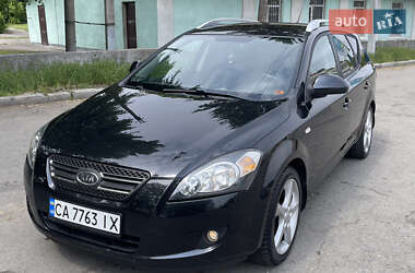 Универсал Kia Ceed 2008 в Умани