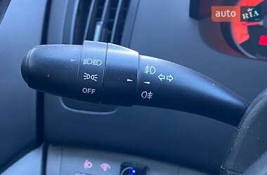 Хэтчбек Kia Ceed 2007 в 