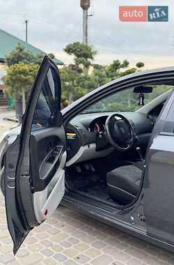 Универсал Kia Ceed 2008 в 