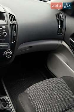 Универсал Kia Ceed 2008 в 