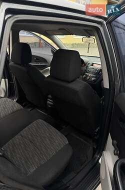 Универсал Kia Ceed 2008 в 