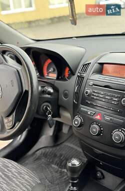 Универсал Kia Ceed 2008 в 