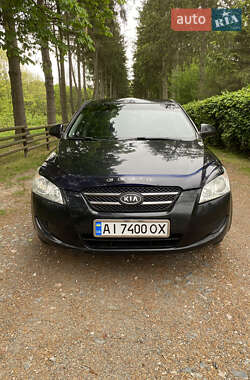 Хетчбек Kia Ceed 2008 в Володарці