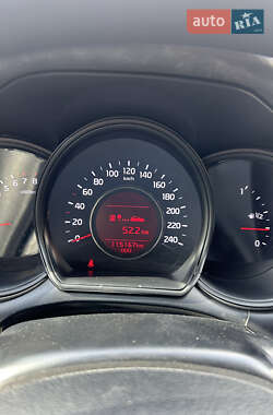 Универсал Kia Ceed 2013 в 