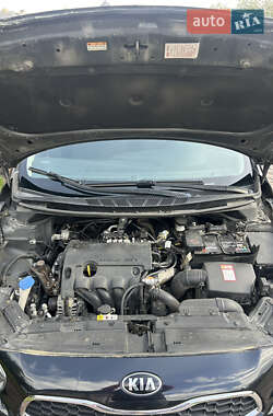 Универсал Kia Ceed 2013 в 