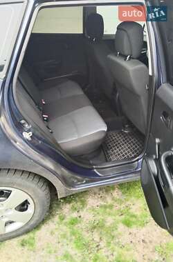 Универсал Kia Ceed 2009 в 