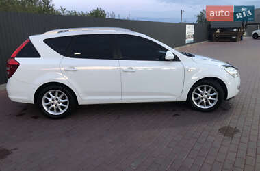 Універсал Kia Ceed 2009 в 
