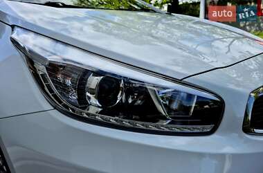 Хэтчбек Kia Ceed 2016 в 