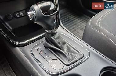 Хэтчбек Kia Ceed 2016 в 