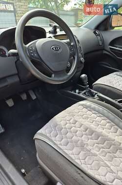 Універсал Kia Ceed 2007 в 