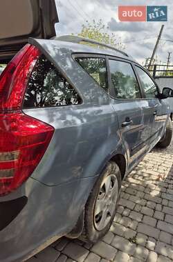 Універсал Kia Ceed 2007 в 