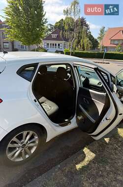 Хетчбек Kia Ceed 2016 в 