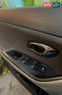 Хетчбек Kia Ceed 2016 в 