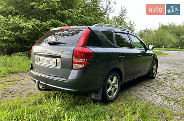 Універсал Kia Ceed 2009 в 
