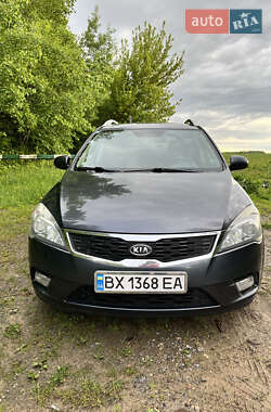 Універсал Kia Ceed 2009 в 