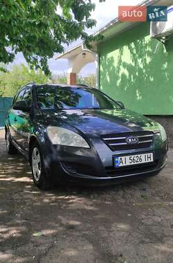 Універсал Kia Ceed 2009 в Броварах
