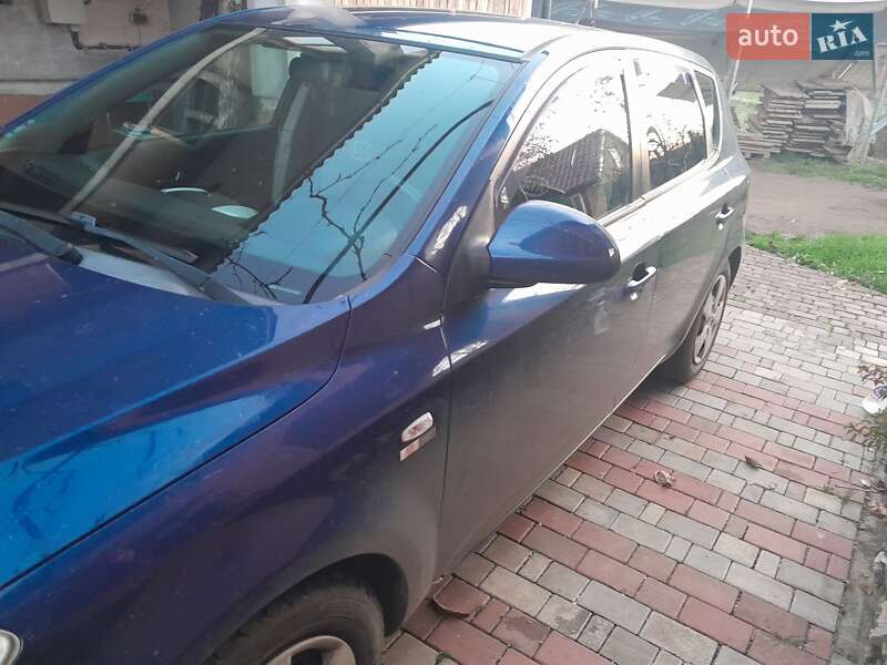 Хетчбек Kia Ceed 2008 в Іршаві фото 3 Хетчбек Kia Ceed 2008 в Іршаві