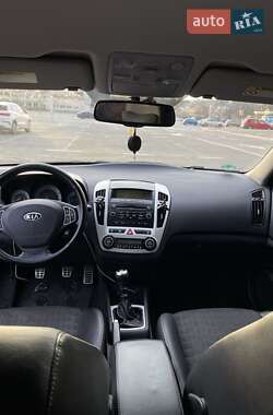 Универсал Kia Ceed 2007 в 