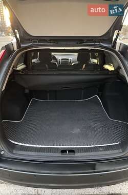 Универсал Kia Ceed 2007 в 