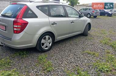 Універсал Kia Ceed 2008 в 