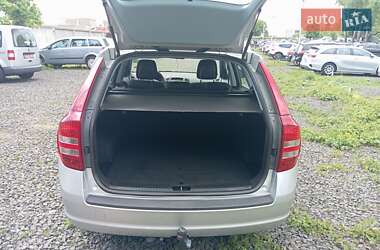 Універсал Kia Ceed 2008 в 