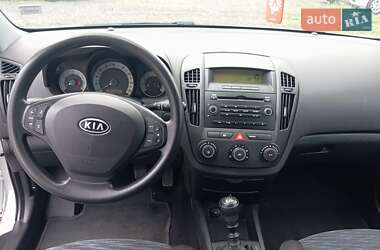 Універсал Kia Ceed 2008 в 