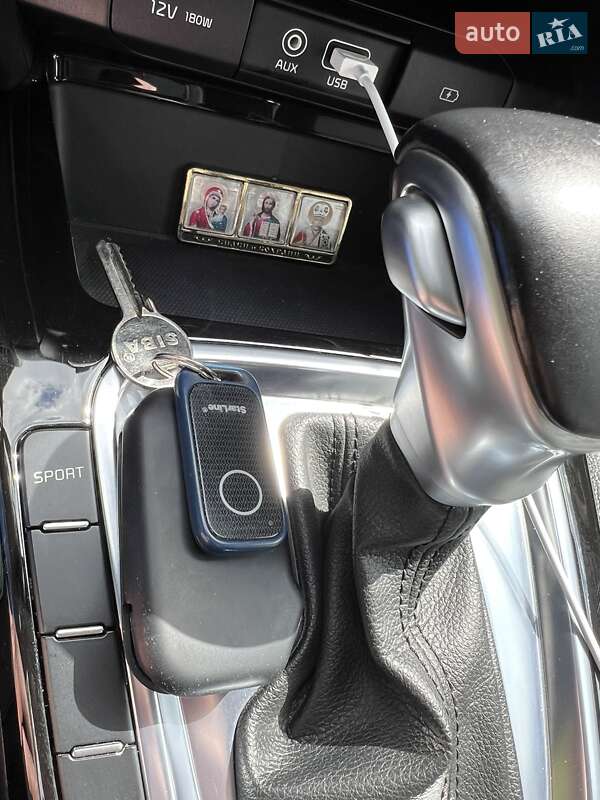 Універсал Kia Ceed 2019 в Києві