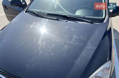 Хэтчбек Kia Ceed 2007 в 