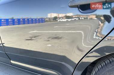 Хэтчбек Kia Ceed 2007 в 