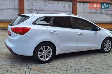Універсал Kia Ceed 2015 в 