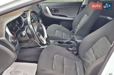 Універсал Kia Ceed 2015 в 