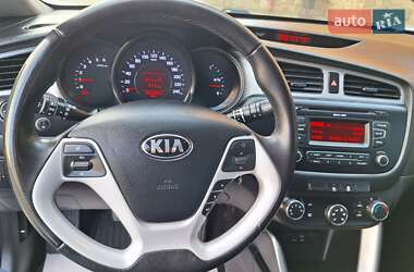 Універсал Kia Ceed 2015 в 